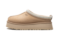 Ugg TAZZ WMNS "Sand" 1122553 SAN