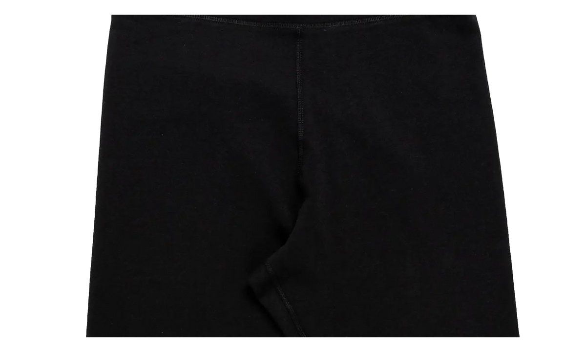 Nike NSW Classic High-Waisted 7/8 Leggings WMNS "Black White" DV7789 011