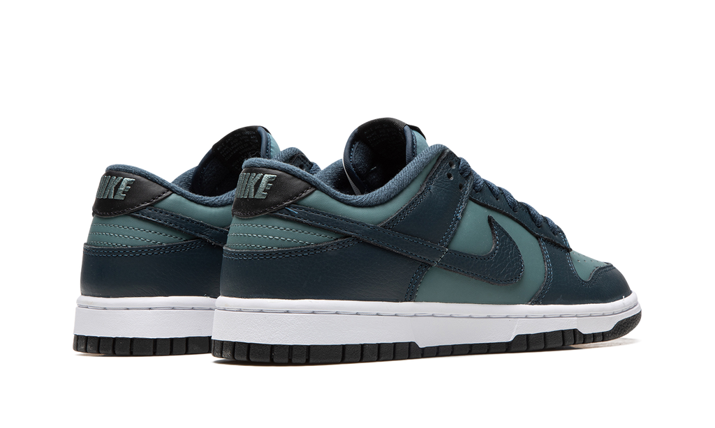 Nike Dunk Low PRM "Armory Navy" DR9705 300