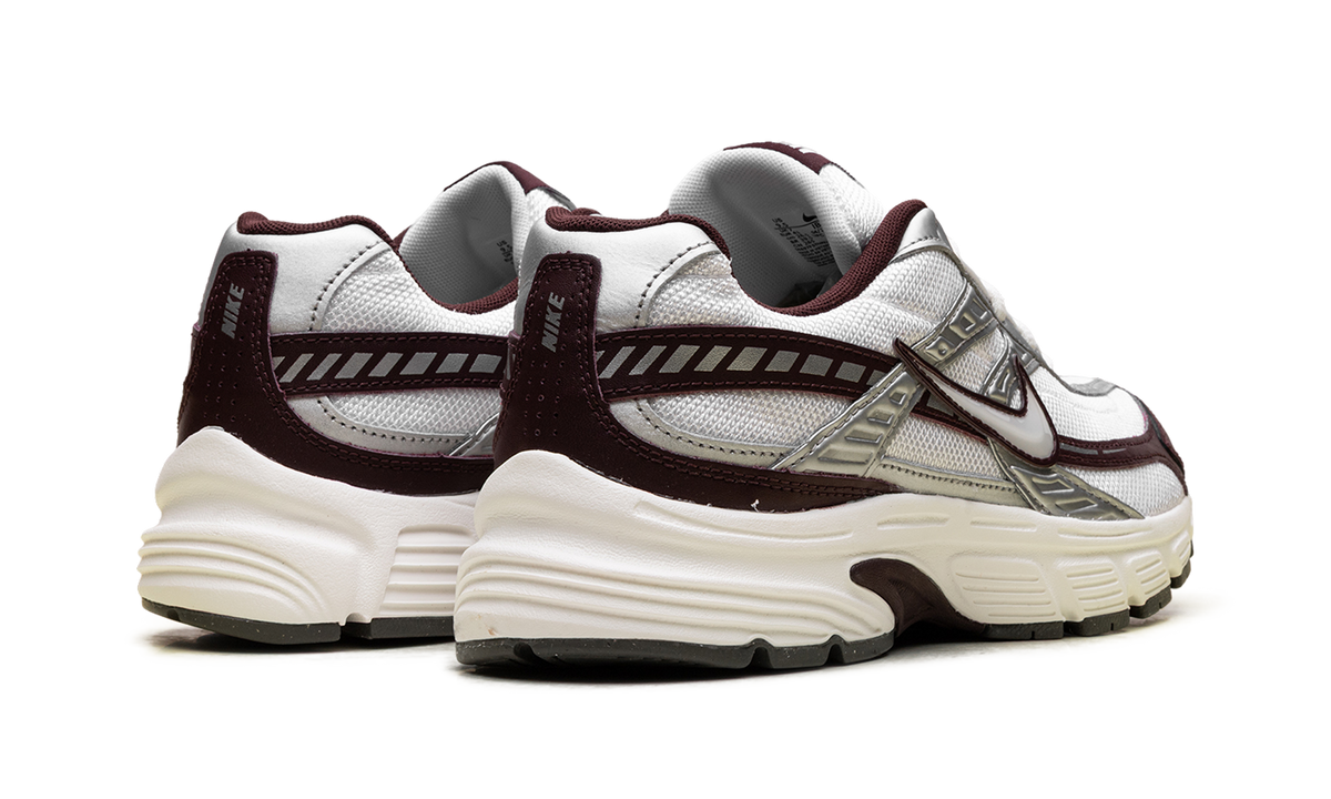 Nike Initiator WMNS "White Burgundy Crush" IB4688 111