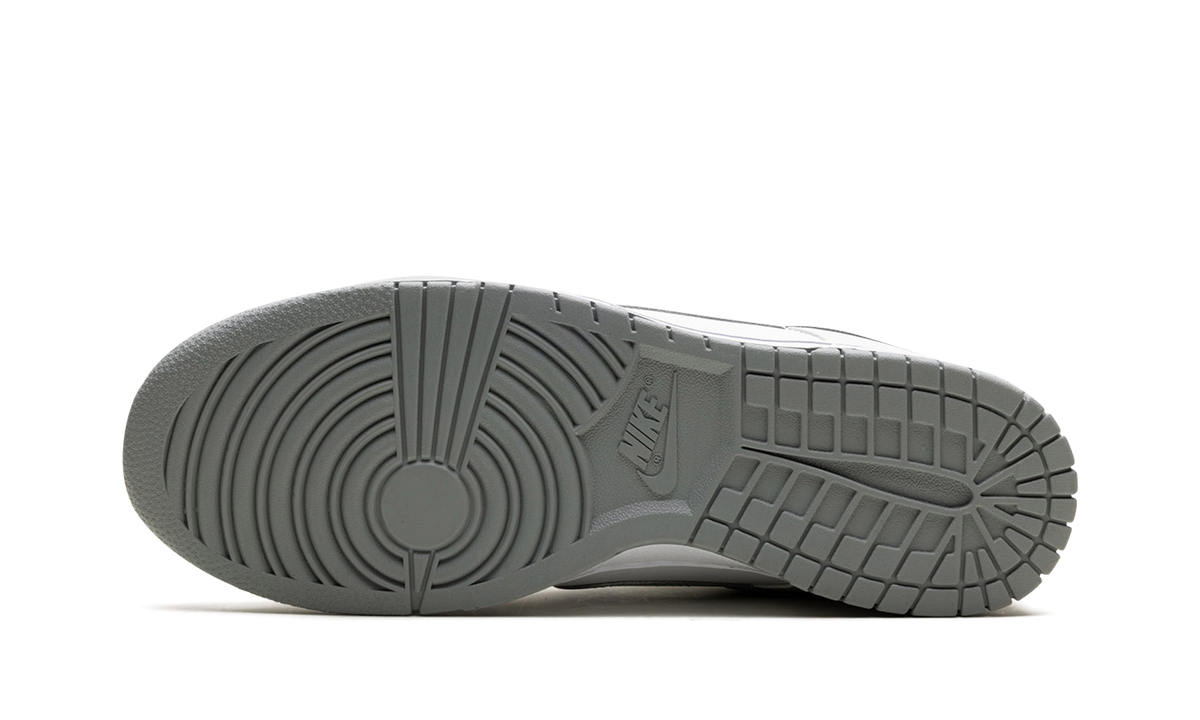 Nike Dunk Low Retro "Summit White Light Smoke Grey" DV0831 106