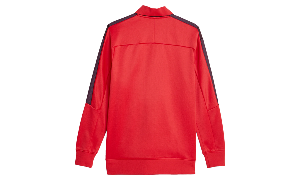 Puma FERRARI RACE MT7 TRACK JACKET "Red" 620936 02