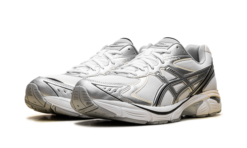ASICS GT-2160 "White Pure Silver" 1203A320 115
