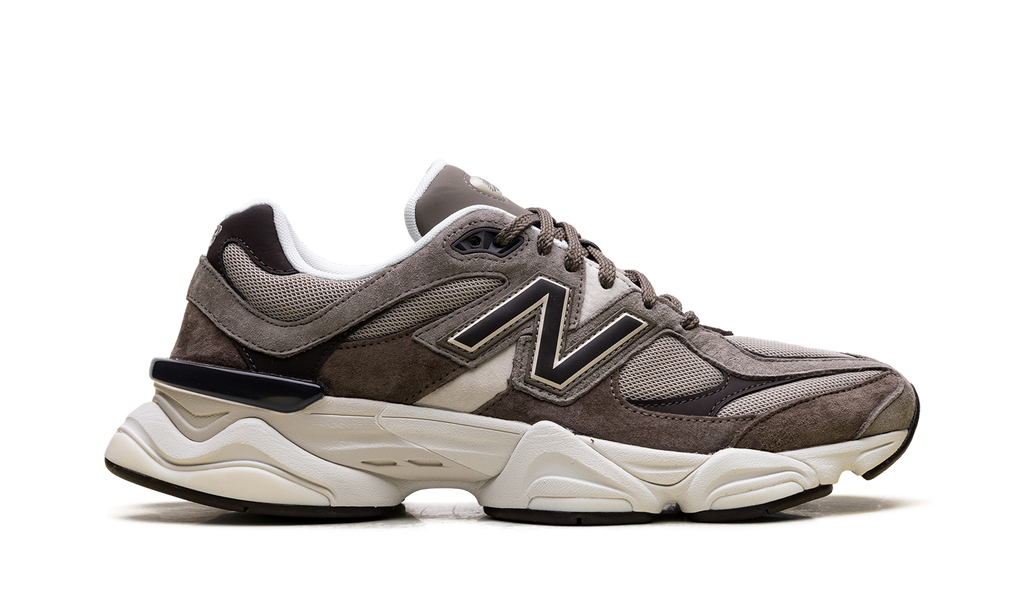 New Balance 9060 "Thunder Brown" U90602JK