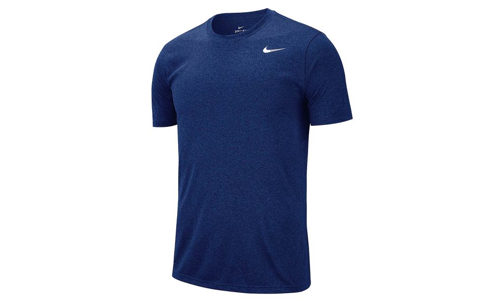Nike Legend 2.0 Short Sleeve Tee "BLUE" 718833 492