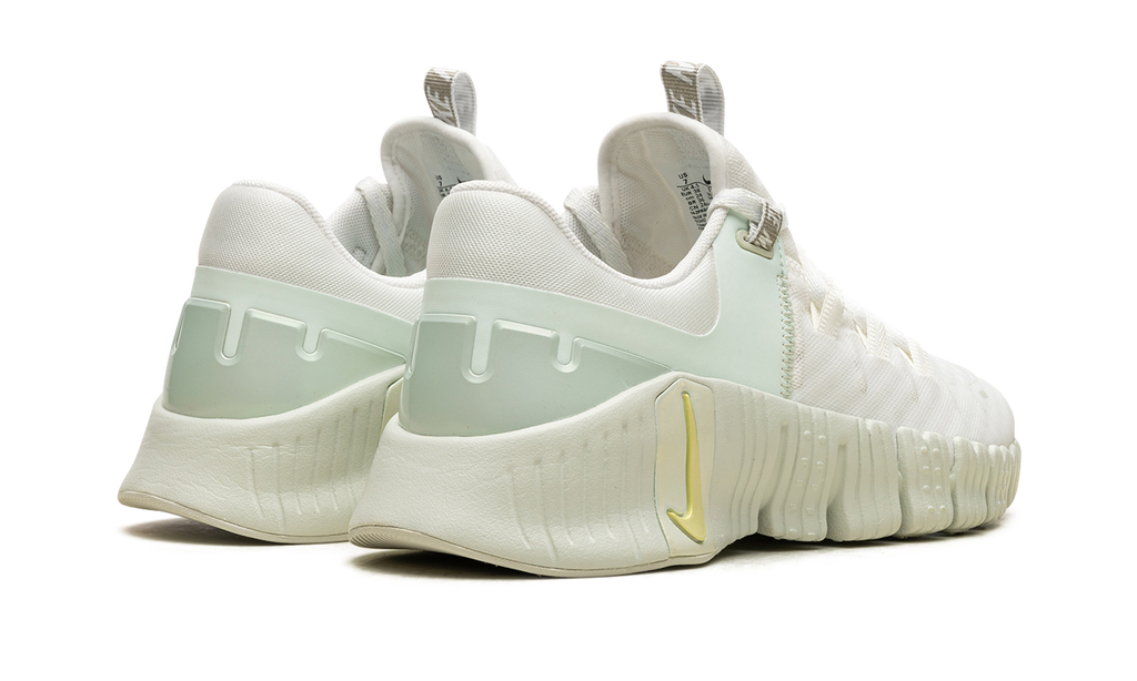 Nike FREE METCON 5 PRM WMNS "Summit White" FJ1548 100