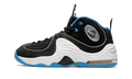 Nike Air Penny 2 "Social Status - Black" DM9132 001
