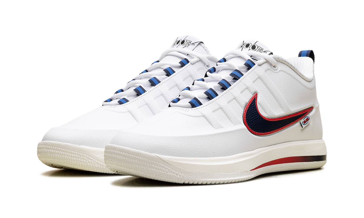 Nike Book 2 "WNBA 30th Anniversary" IR6333 100