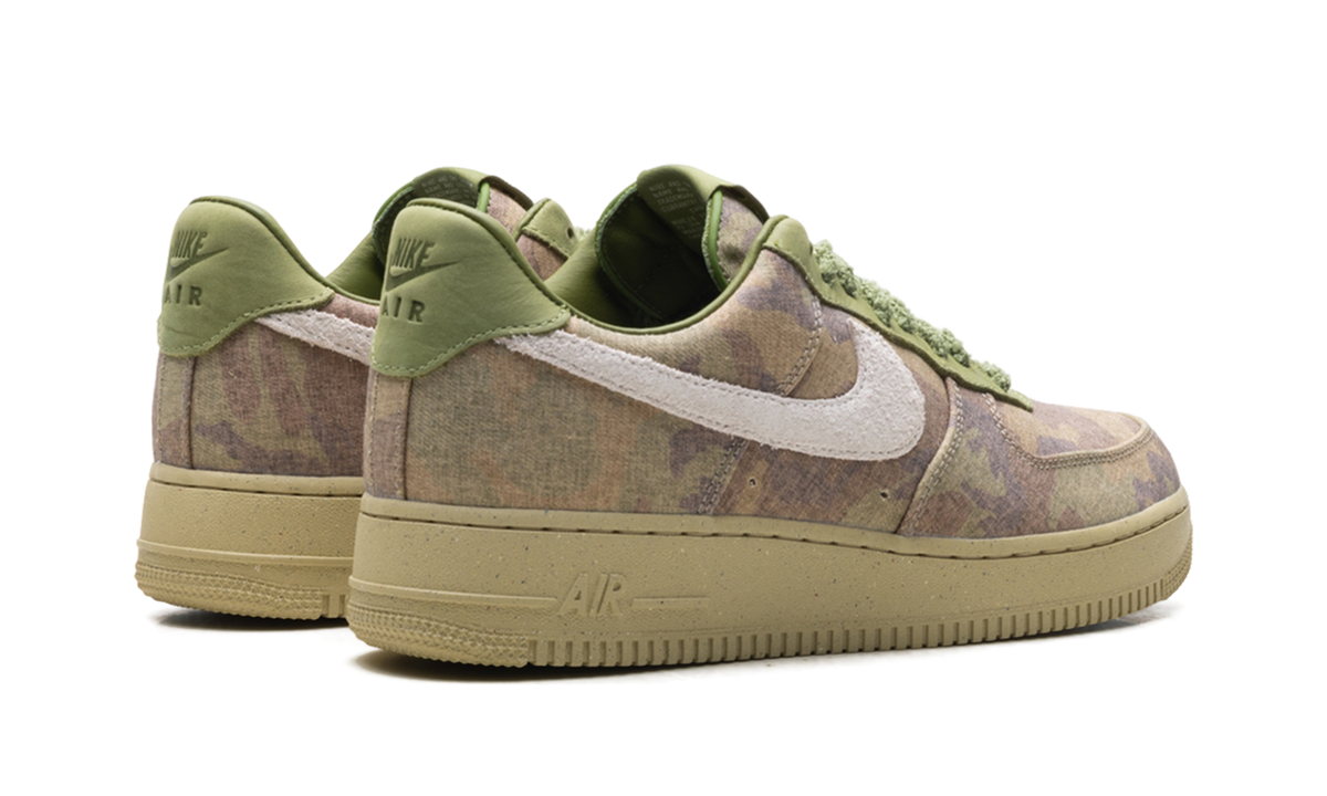 Nike Air Force 1 Low "Wheatgrass" IO5011 300