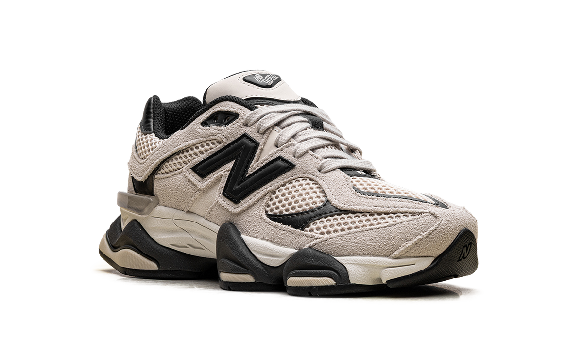 New Balance 9060 "Timberwolf Black Cement" U90606H1