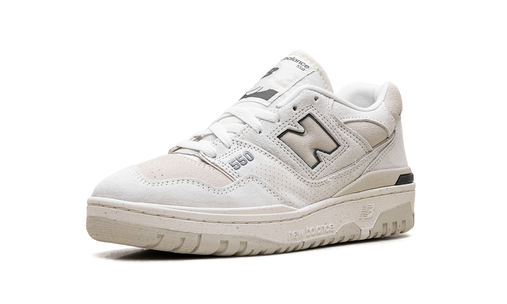 New Balance 550 "Turtledove / Magnet" BBW550RF