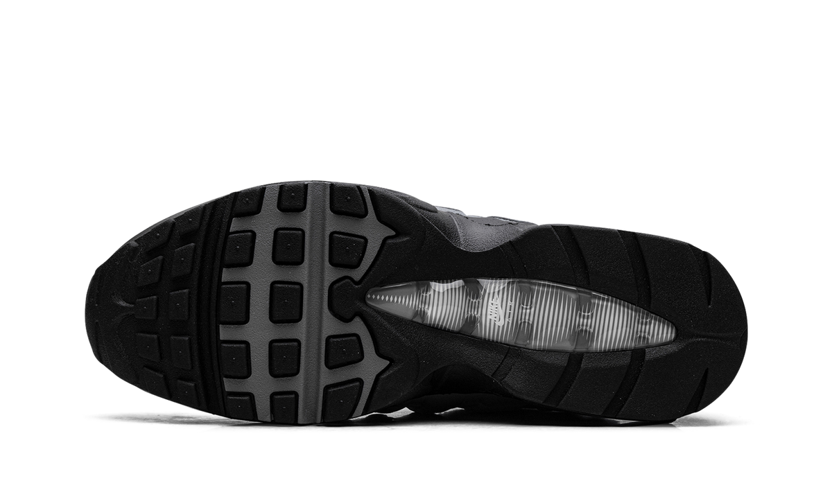 Nike Air Max 95 "Big Bubble Pure Platinum Wolf Grey" IV5767 003