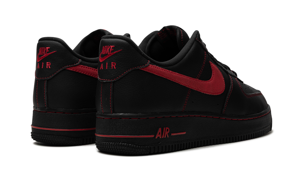 Nike Air Force 1 Low '07 LV8 "Bred" HQ2037 005