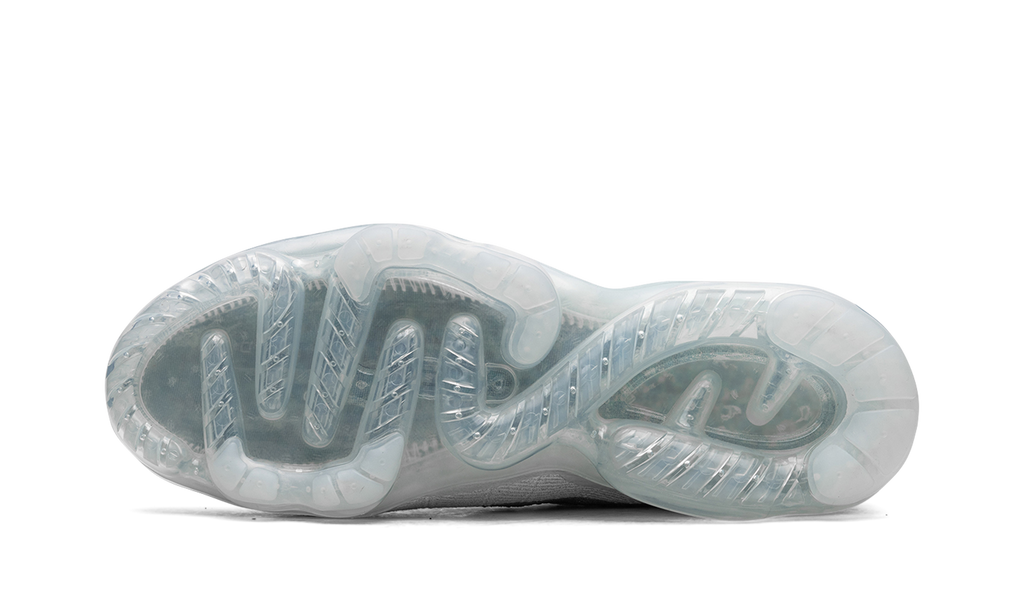 Nike Vapormax 2023 Flyknit "Pure Platinum" DV1678 002