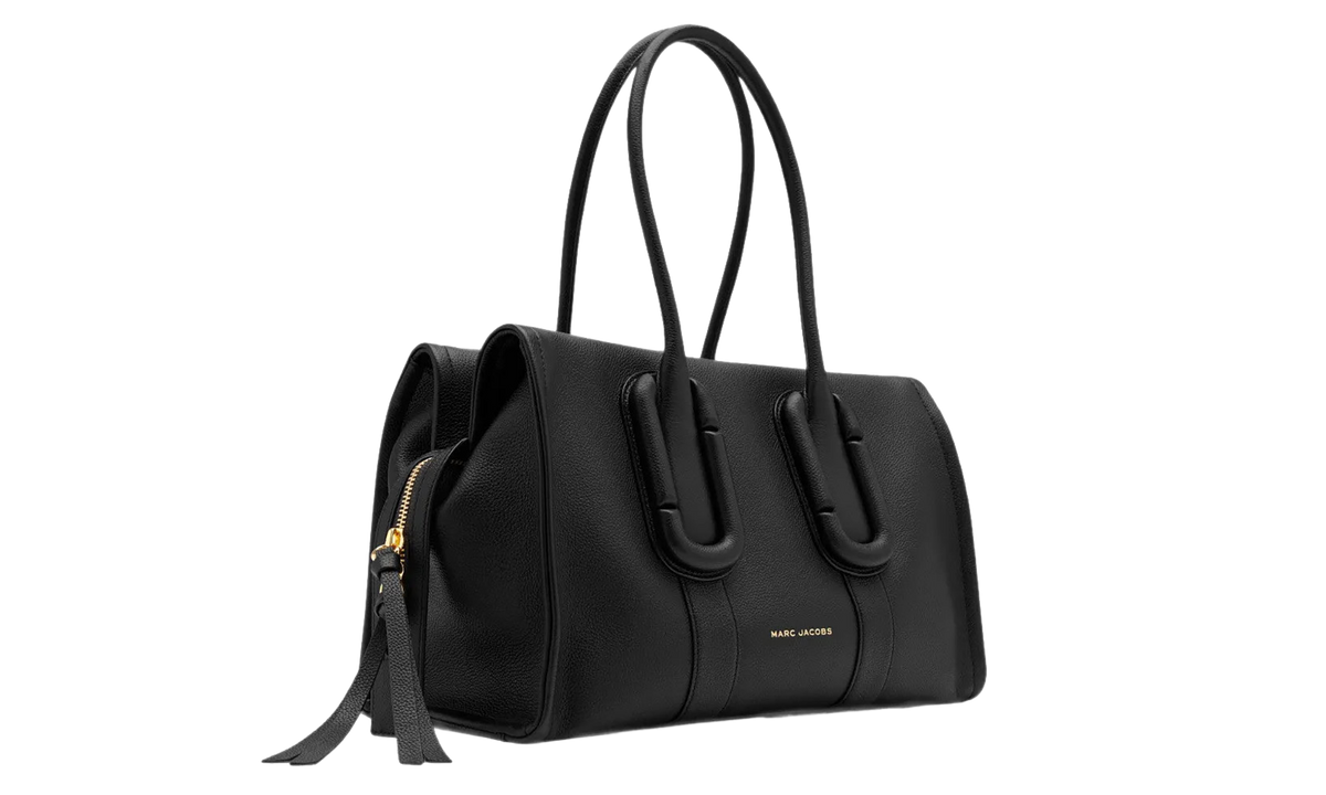 Marc Jacobs City Tote Bag "Black" 2F6HTT002H01 001