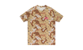 Aime Leon Dore UNISPHERE T-SHIRT "Light camo" ALD MTPS 0095