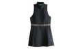 Malbon Golf Kaleen Dress WMNS "Black" MW 0198 BLK