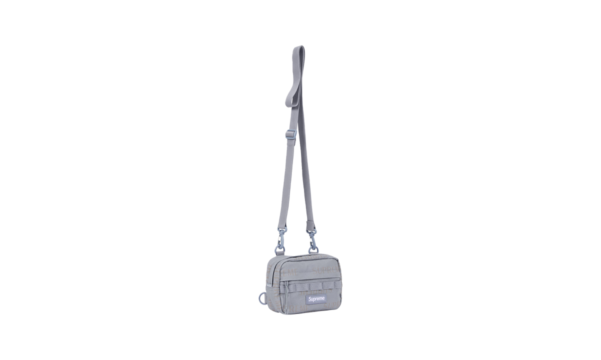Supreme Mini Shoulder Bag "FW26 - Light Blue" SU28380