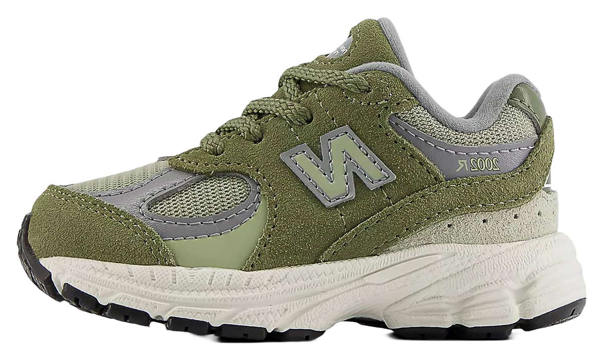 NEW BALANCE 2002R TD "Dark Olivine" IC2002CA
