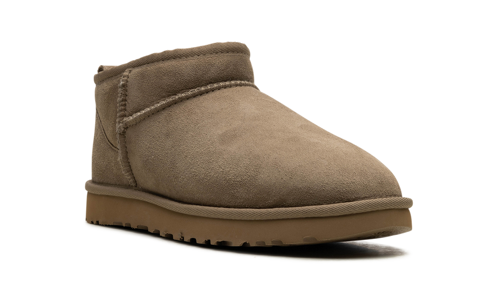 Ugg CLASSIC ULTRA MINI WMNS "Antilope" 1116109 ALP