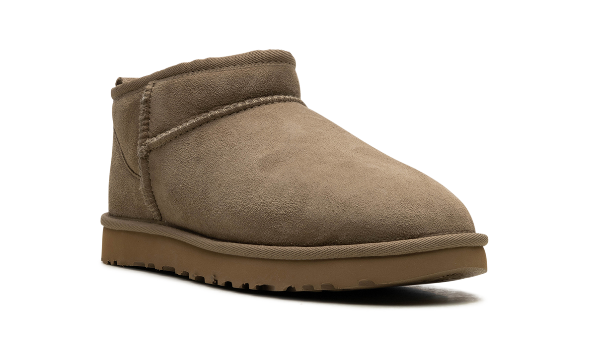 Ugg CLASSIC ULTRA MINI WMNS "Antilope" 1116109 ALP