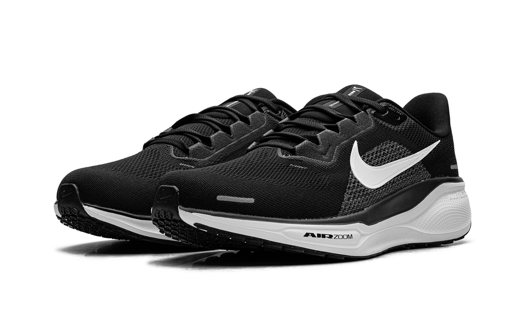 Nike Air Zoom Pegasus 41 (Extra Wide) "Black Anthracite White" FN4932 002