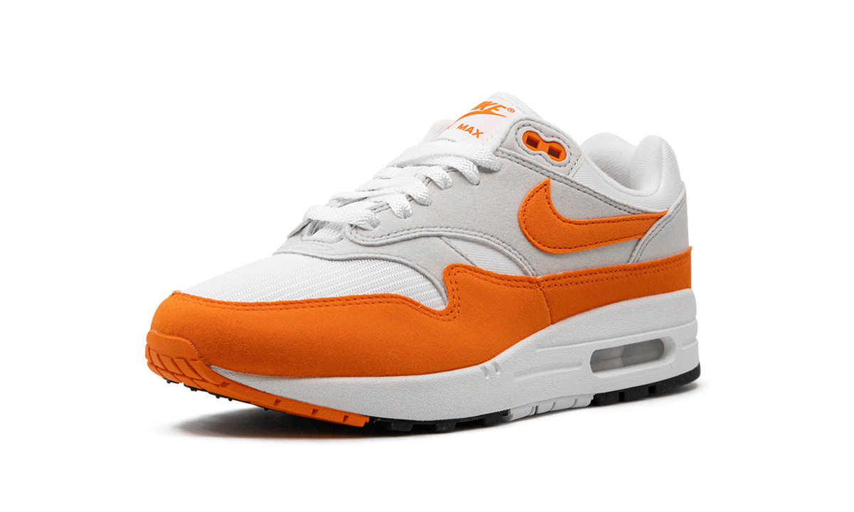 Nike AIR MAX 1 WMNS "Safety Orange" DZ2628 002