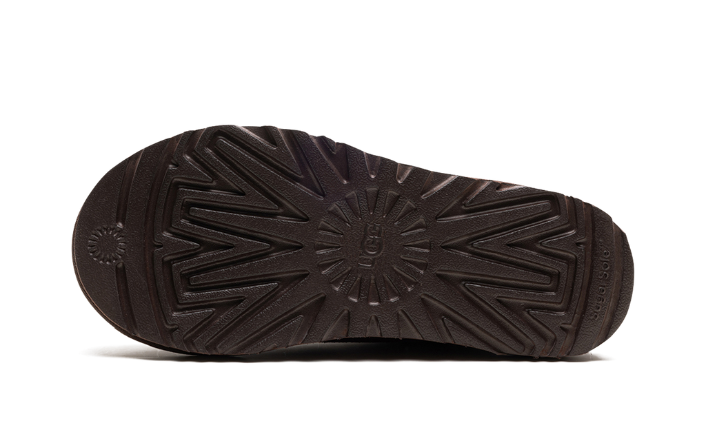 Ugg TASMAN WMNS "Burnt Cedar" 5955 BCDR