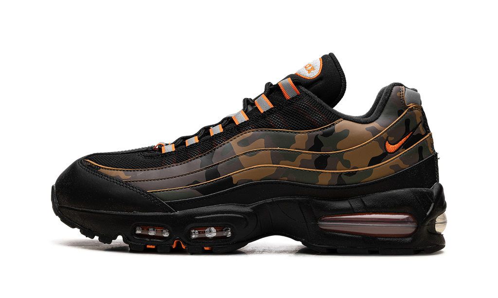 Nike Air Max 95 "Camo" HQ1973 001