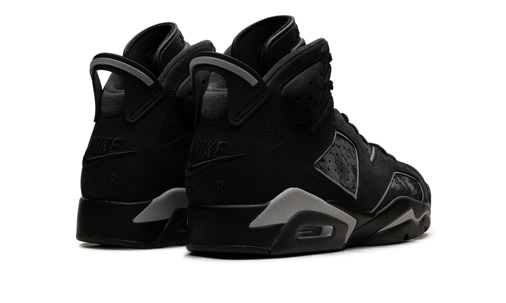 Air Jordan 6 "Cap & Gown" IR2266 010