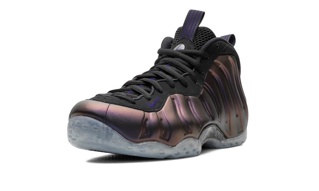 Nike Air Foamposite One "Eggplant" FN5212 001