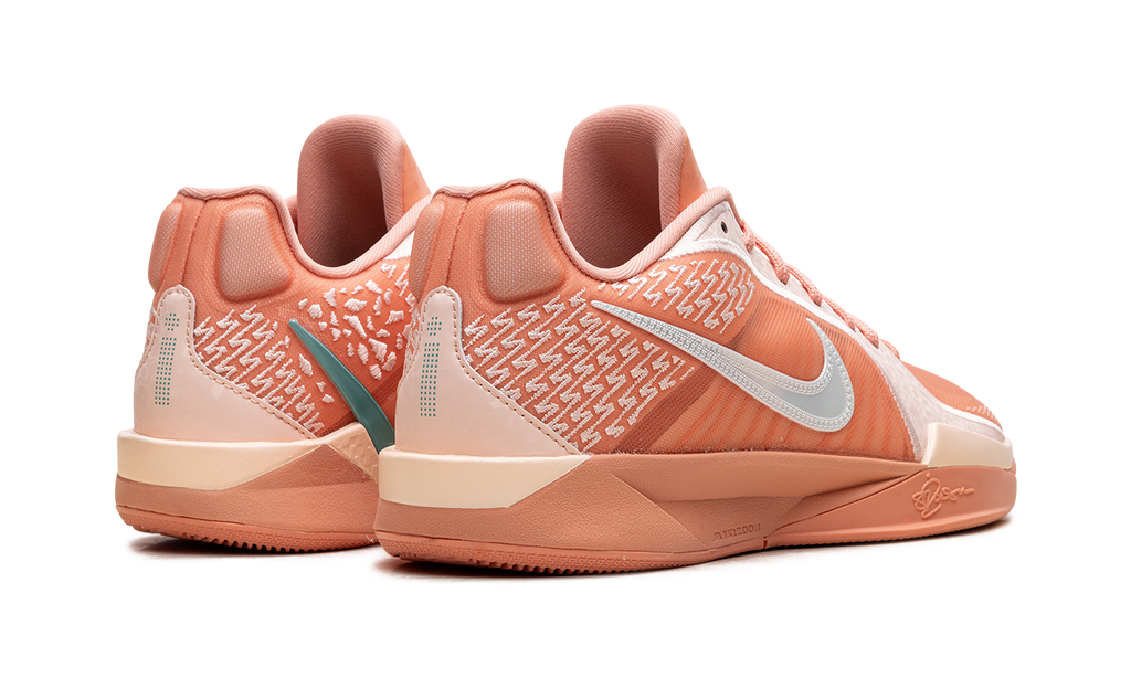 Nike Sabrina 2 WMNS "Activate" FQ2174 801