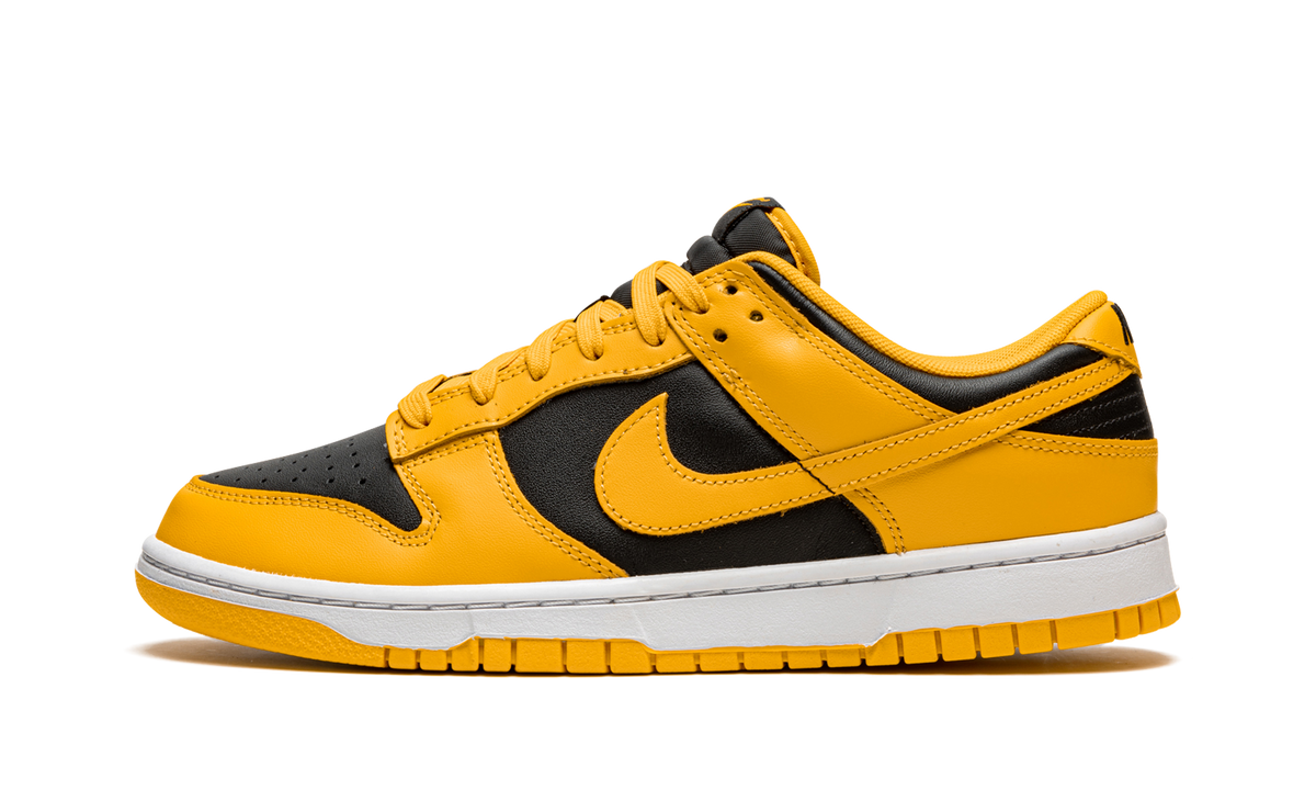 Nike Dunk Low "Goldenrod" DD1391 004