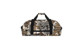 Supreme Large Duffle Bag "FW26 - Predator Camo" SU28401
