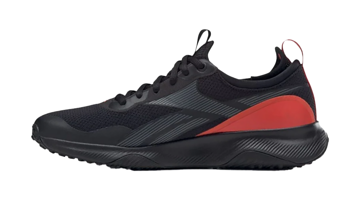 Reebok Hiit Tr 2.0 WMNS "Black/Red" GW8517
