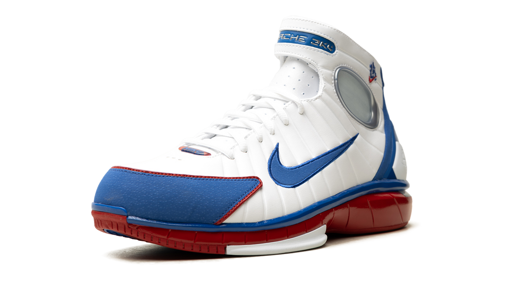 Nike Zoom Huarache 2K4 "All-Star (2026)" IR0563 146