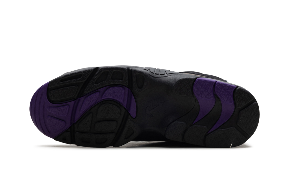 Nike Air Diamond Turf "Ravens" HV2282 001