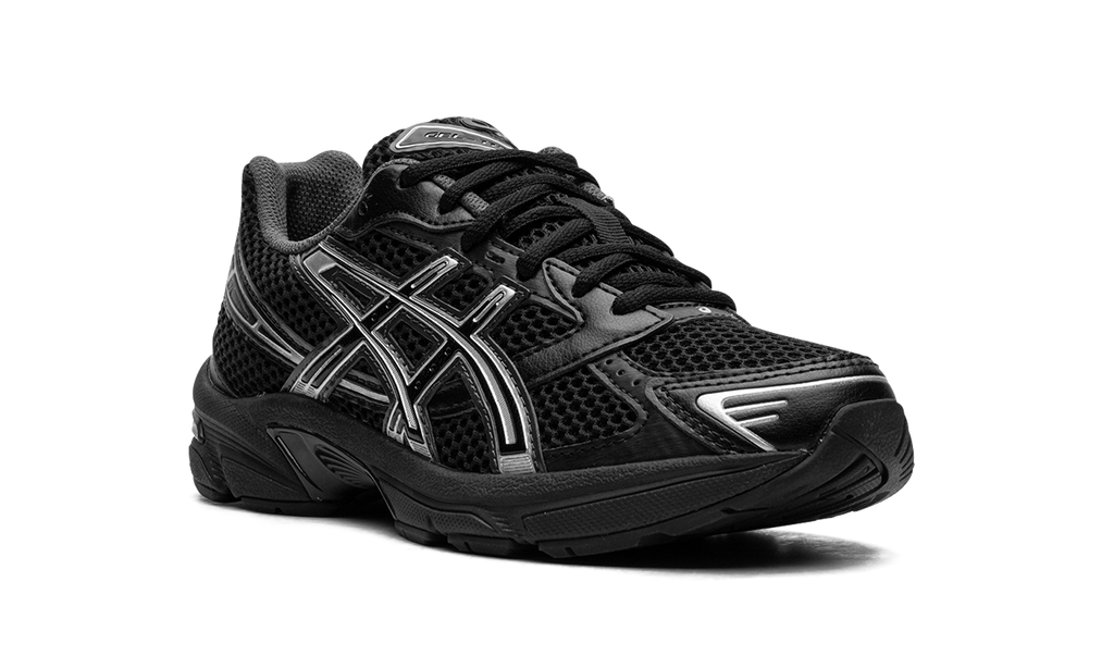 ASICS Gel 1130 "Black / Pure Silver" 1201A906 001