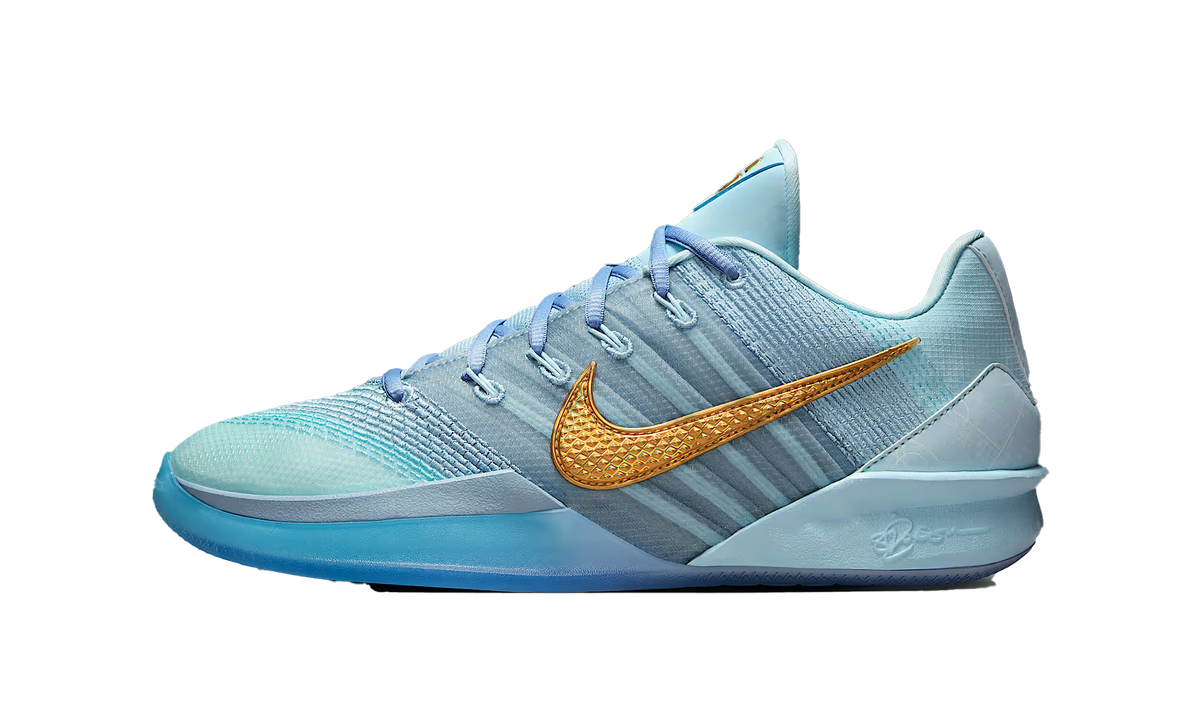 Nike Sabrina 3 WMNS "Blueprint" HF2881 400