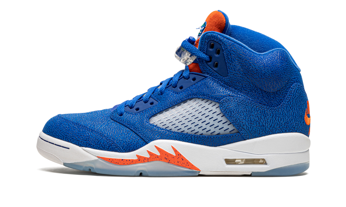 Air Jordan 5 PE "Florida Gators" DJ4954 997013