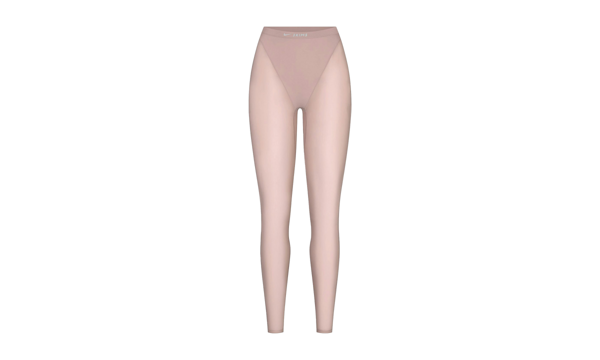 Skims Weightless Layers V-Line 26" Legging "Nike - Himalayan" SKM065