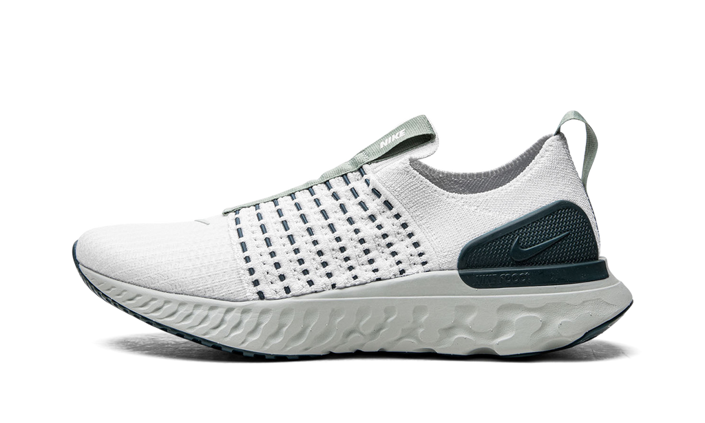 Nike REACT PHANTOM RUN FLYKNIT 2 WMNS "Dark Teal" DO6698 001