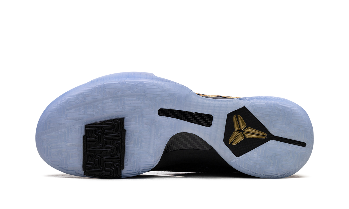 Nike Zoom Kobe 5 Protro "Eggplant" IB4481 500