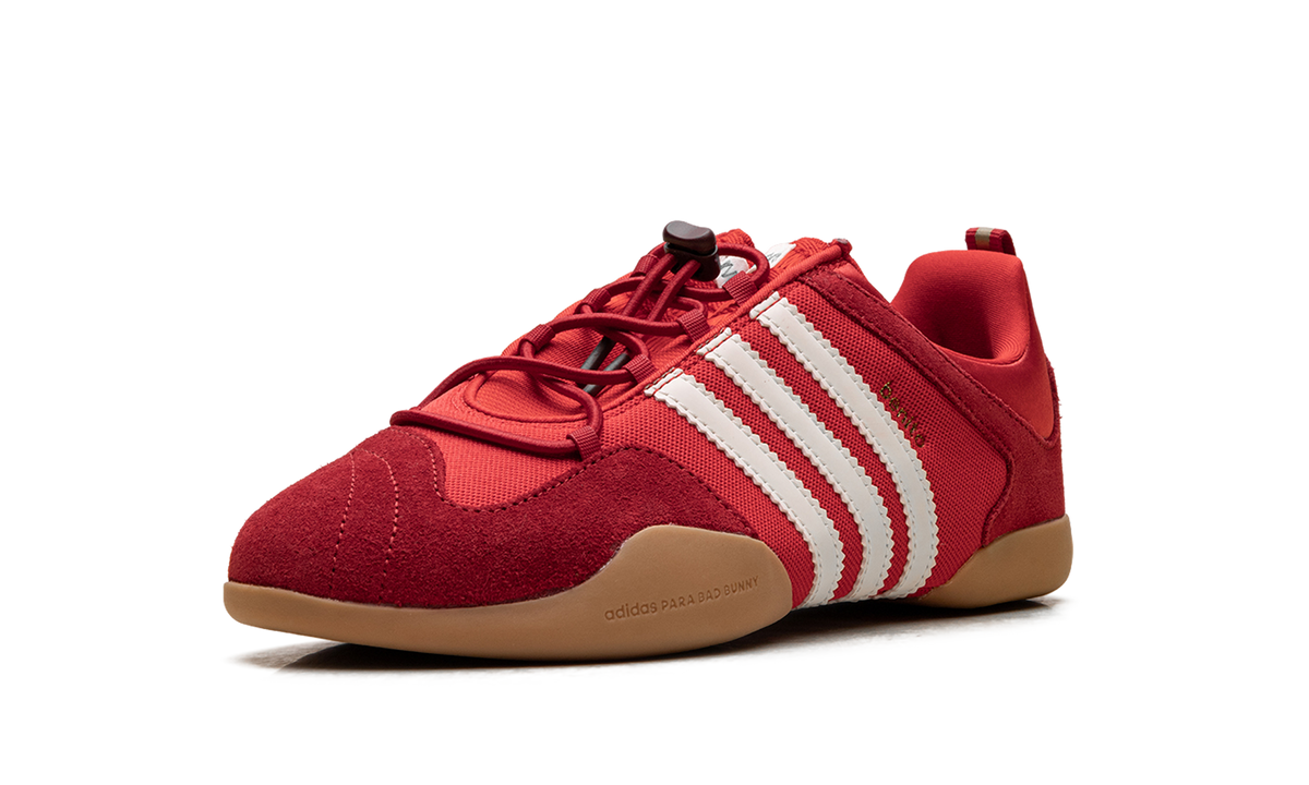 Adidas Ballerina "Bad Bunny - Flamboyan" KI7916