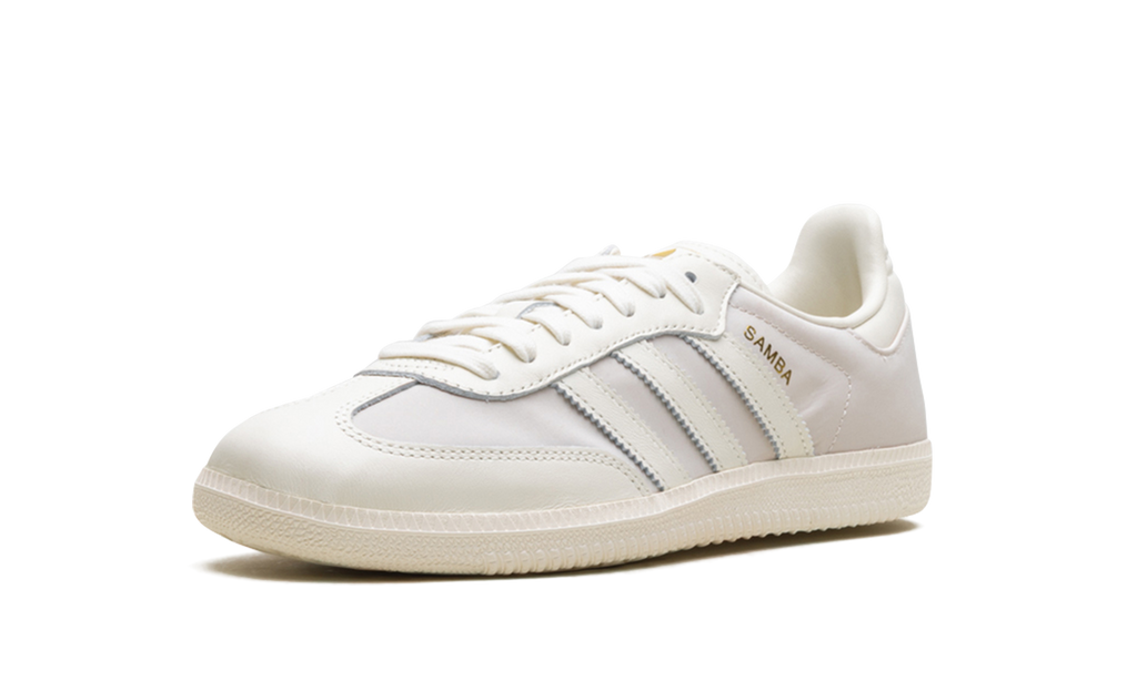 Adidas Samba OG "Off White Alumina" JI3204