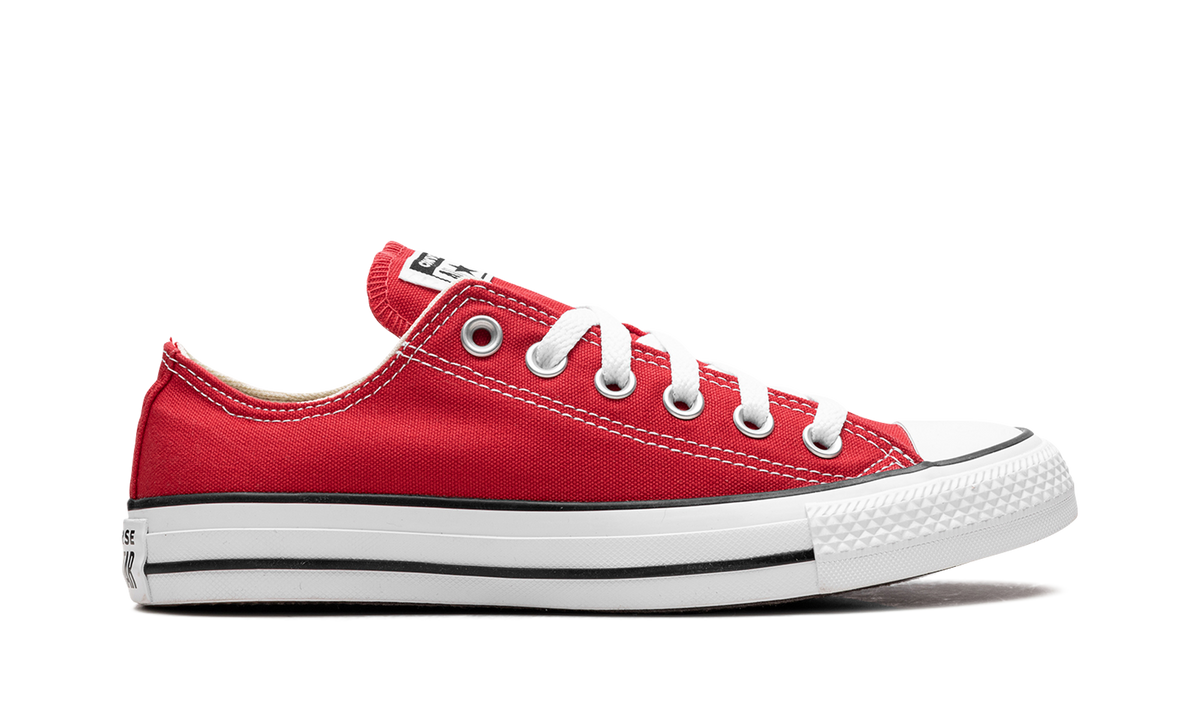 Converse Chuck 70 Ox "RED" M9696