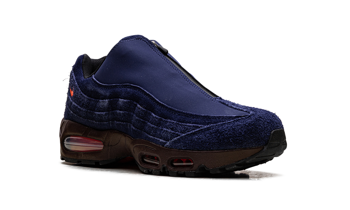 Nike Air Max 95 Zip "Big Bubble" IM0695 400