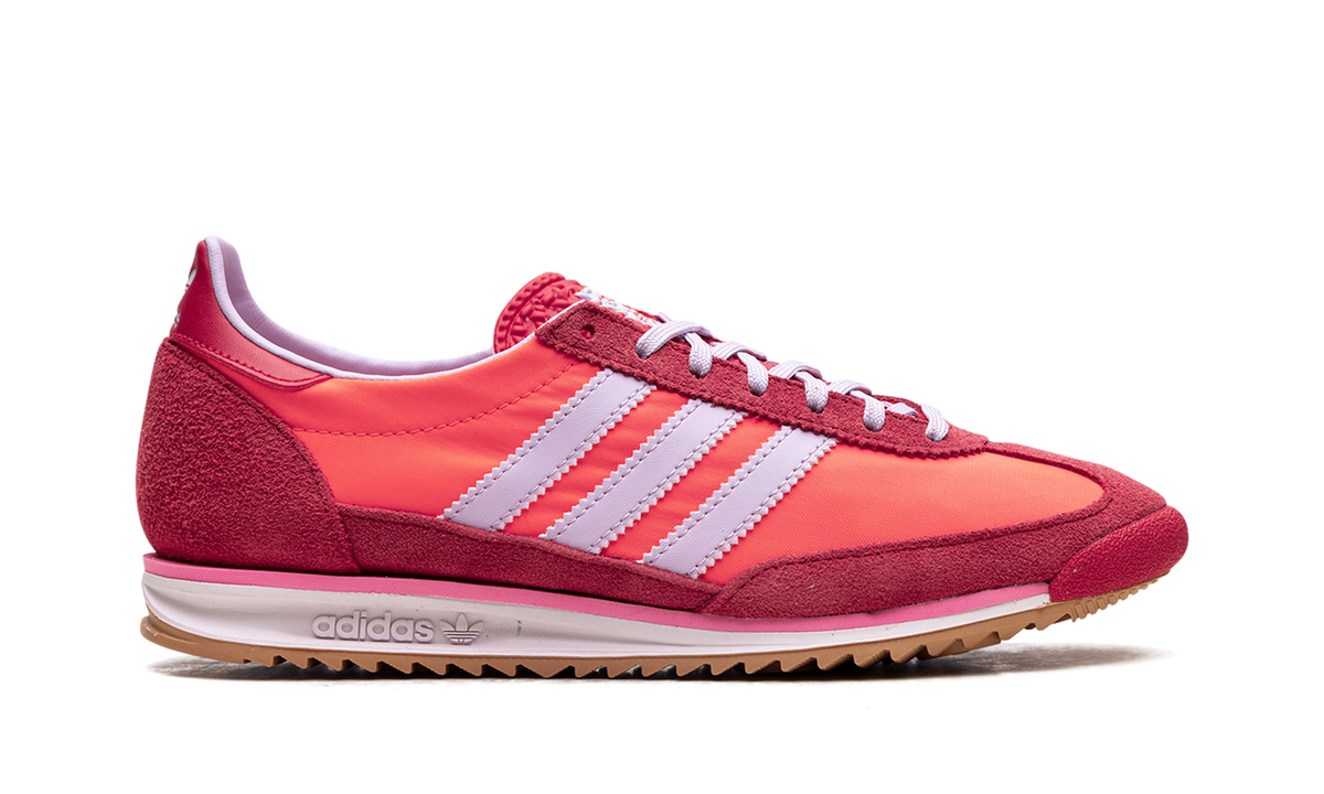 Adidas SL 72 OG WMNS "Red" JH7392