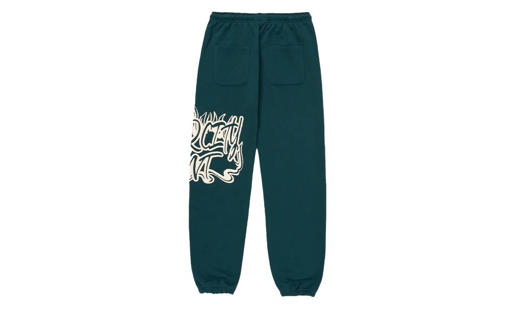 Honor The Gift Entertainment Sweatpants "Green" HTG240410 GRN