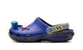 Crocs Classic Clog "Fortnite - Battle Bus" 210495 4NY